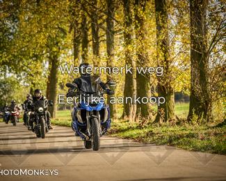 Herfstrit Moerzeke photo