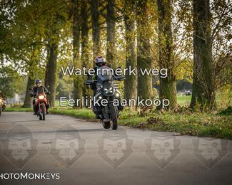 Balade d’automne Moerzeke photo