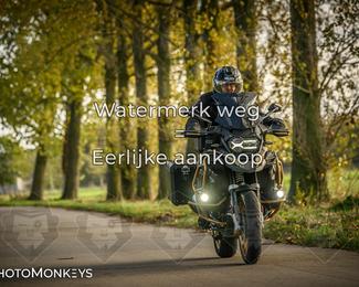 Herfstrit Moerzeke photo