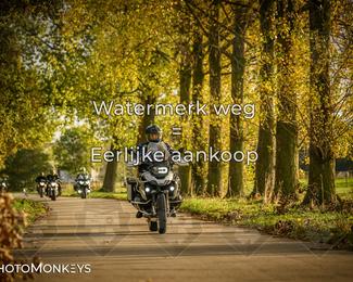 Herfstrit Moerzeke photo