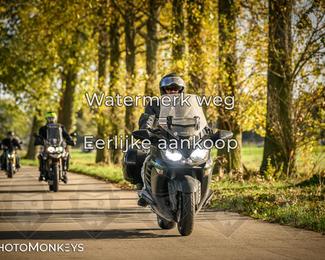 Balade d’automne Moerzeke photo