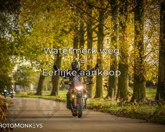 Herfstrit Moerzeke photo