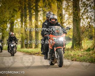 Herfstrit Moerzeke photo