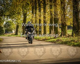 Autumn Ride Moerzeke photo