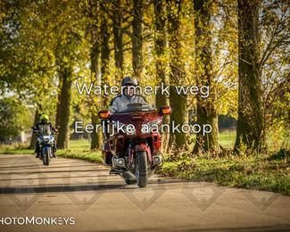 Autumn Ride Moerzeke photo