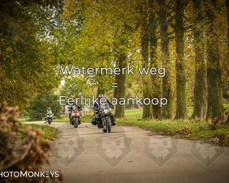 Herfstrit Moerzeke photo