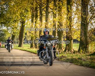 Herfstrit Moerzeke photo