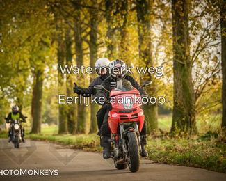 Herfstrit Moerzeke photo