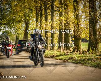 Herfstrit Moerzeke photo