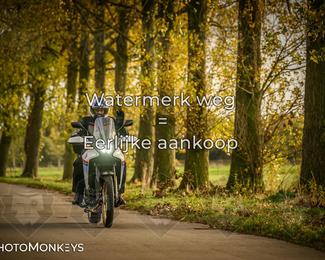 Herfstrit Moerzeke photo