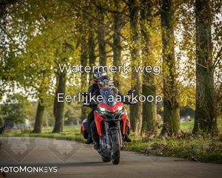 Herfstrit Moerzeke photo