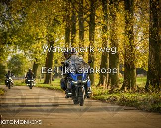 Herfstrit Moerzeke photo