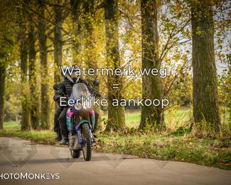 Herfstrit Moerzeke photo