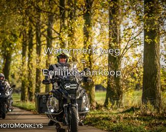 Herfstrit Moerzeke photo