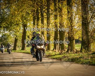 Herfstrit Moerzeke photo