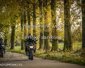 Herfstrit Moerzeke photo