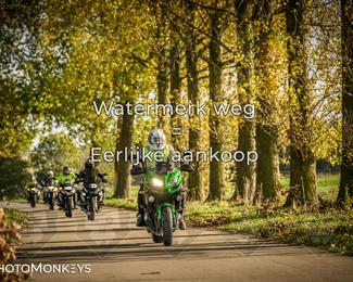 Herfstrit Moerzeke photo