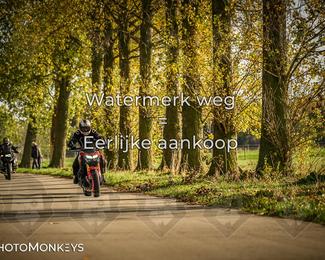 Balade d’automne Moerzeke photo