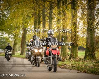 Herfstrit Moerzeke photo