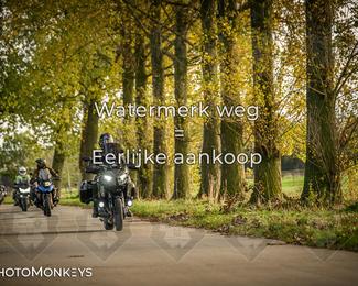 Herfstrit Moerzeke photo