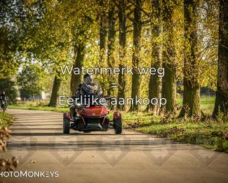 Balade d’automne Moerzeke photo