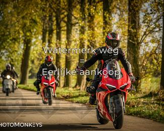 Herfstrit Moerzeke photo