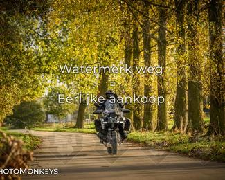 Herfstrit Moerzeke photo