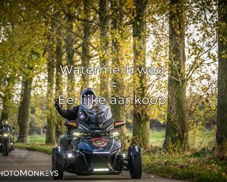 Herfstrit Moerzeke photo