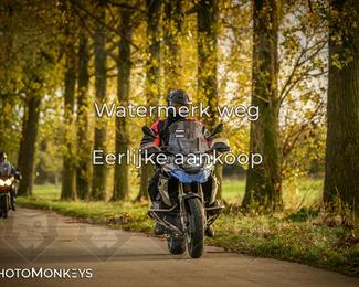 Autumn Ride Moerzeke photo