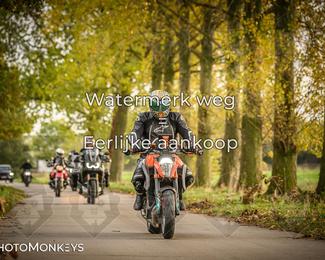 Herfstrit Moerzeke photo