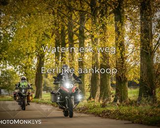 Herfstrit Moerzeke photo