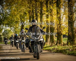 Herfstrit Moerzeke photo