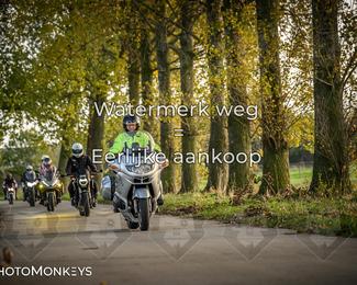 Balade d’automne Moerzeke photo