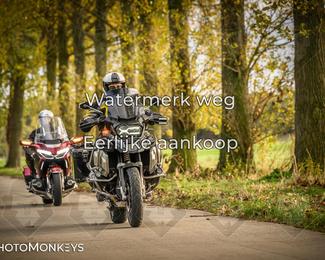 Herfstrit Moerzeke photo