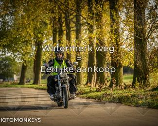 Herfstrit Moerzeke photo