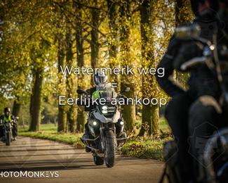 Herfstrit Moerzeke photo