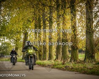 Herfstrit Moerzeke photo