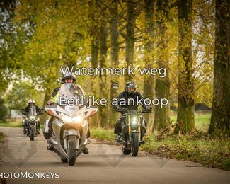 Autumn Ride Moerzeke photo