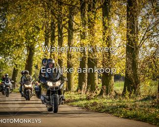 Herfstrit Moerzeke photo