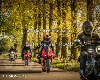 Autumn Ride Moerzeke photo