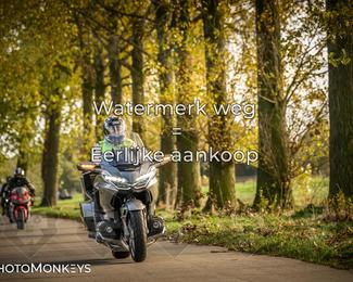 Herfstrit Moerzeke photo