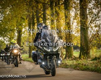 Herfstrit Moerzeke photo