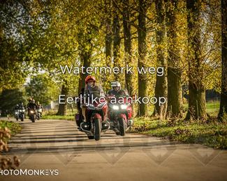 Autumn Ride Moerzeke photo