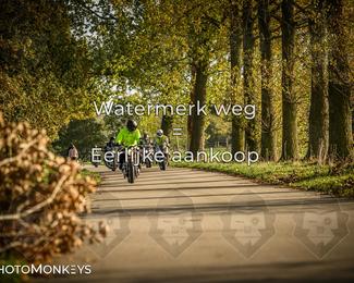 Herfstrit Moerzeke photo