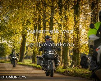 Herfstrit Moerzeke photo