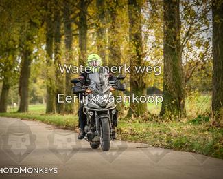 Autumn Ride Moerzeke photo