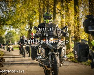 Herfstrit Moerzeke photo