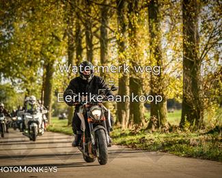 Autumn Ride Moerzeke photo