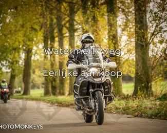 Herfstrit Moerzeke photo