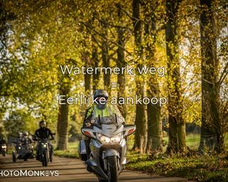 Herfstrit Moerzeke photo